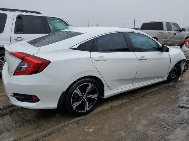 Photo 3 from auction – 2017 HONDA CIVIC EXL with VIN 19XFC1F71HE212579