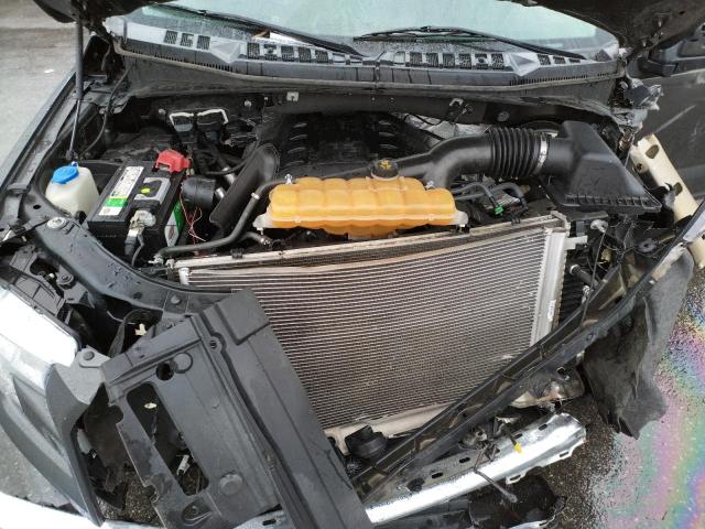 Photo 11 from auction – 2015 FORD F150 SUPER with VIN 1FTEW1CG6FKD44528