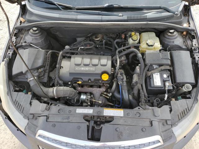 Photo 11 from auction – 2011 CHEVROLET CRUZE LT with VIN 1G1PG5S93B7196148