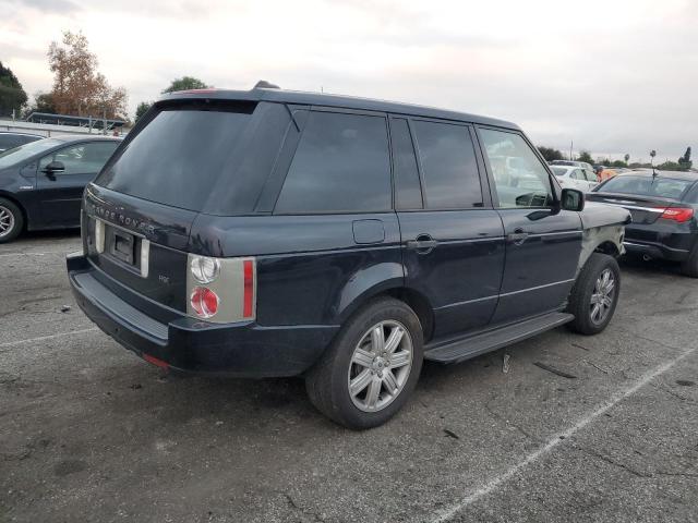 Foto 3 de la subasta – 2008 LAND ROVER RANGE ROVE con VIN SALME15418A273645