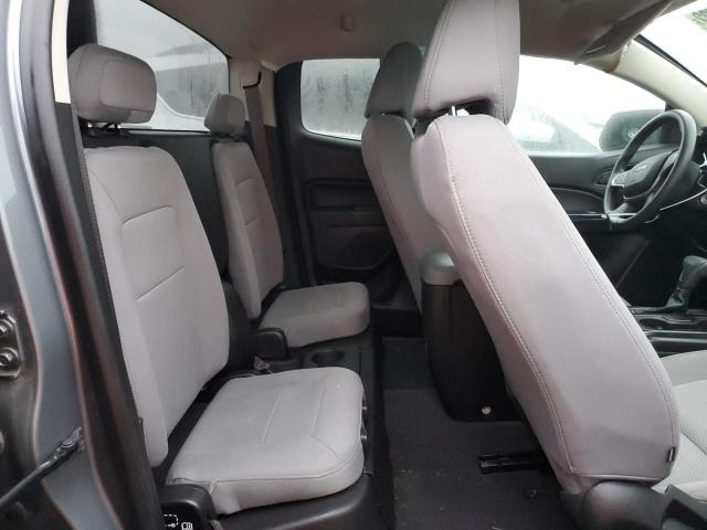 Photo 10 from auction – 2019 CHEVROLET COLORADO with VIN 1GCHSBEA2K1127209