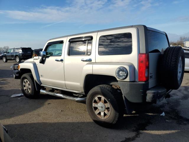 Photo 2 from auction – 2008 HUMMER H3 with VIN 5GTEN13E488147285