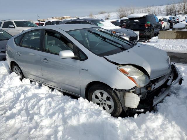 Photo 4 from auction – 2006 TOYOTA PRIUS with VIN JTDKB20U563148136