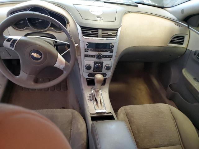 Photo 8 from auction – 2011 CHEVROLET MALIBU LS with VIN 1G1ZB5E17BF328525