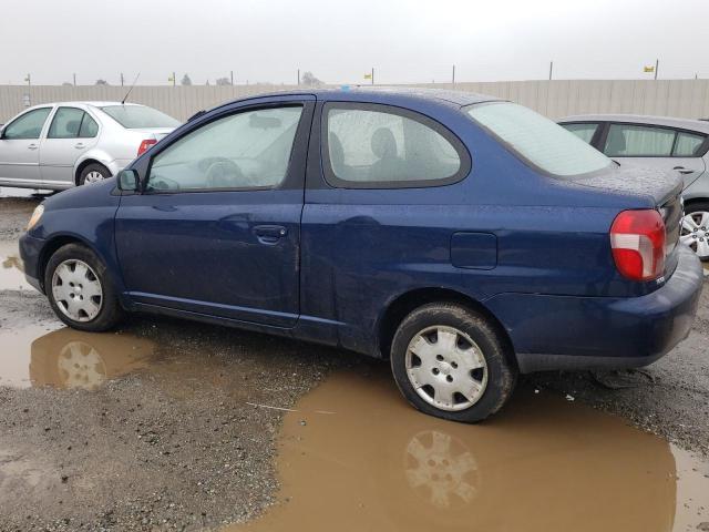Photo 2 from auction – 2002 TOYOTA ECHO with VIN JTDAT123020242363