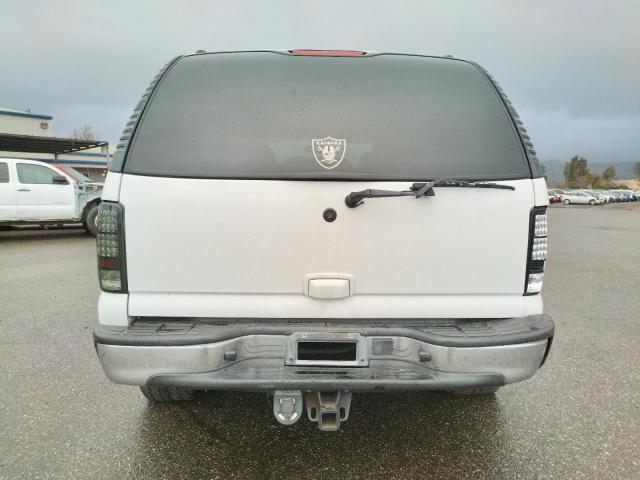 Photo 6 from auction – 2004 GMC YUKON with VIN 1GKEC13T54R165122