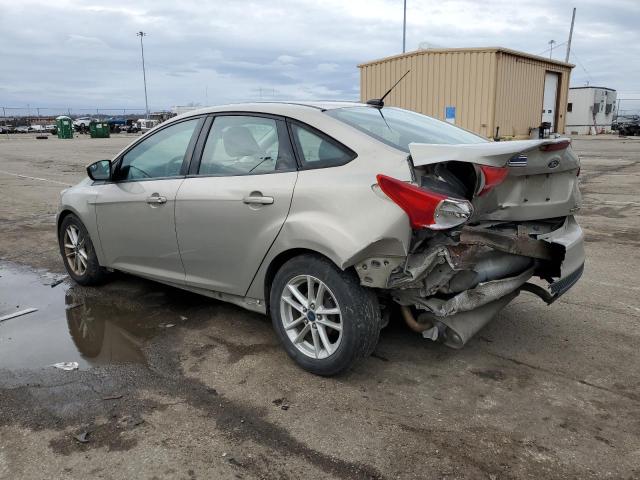 Photo 2 from auction – 2015 FORD FOCUS SE with VIN 1FADP3F24FL295446