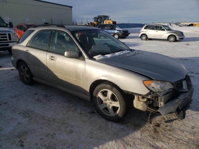 Photo 4 from auction – 2007 SUBARU IMPREZA 2. with VIN JF1GG61697H807392