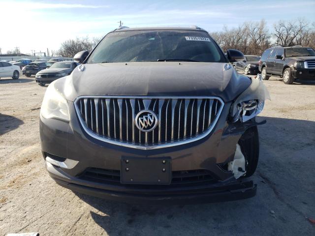 Photo 5 from auction – 2014 BUICK ENCLAVE with VIN 5GAKRCKDXEJ293666