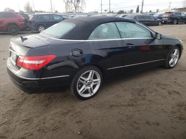 Photo 3 from auction – 2012 MERCEDES-BENZ E 350 with VIN WDDKK5KF7CF139597