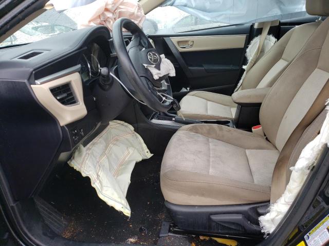 Photo 7 from auction – 2016 TOYOTA COROLLA L with VIN 5YFBURHE4GP422113