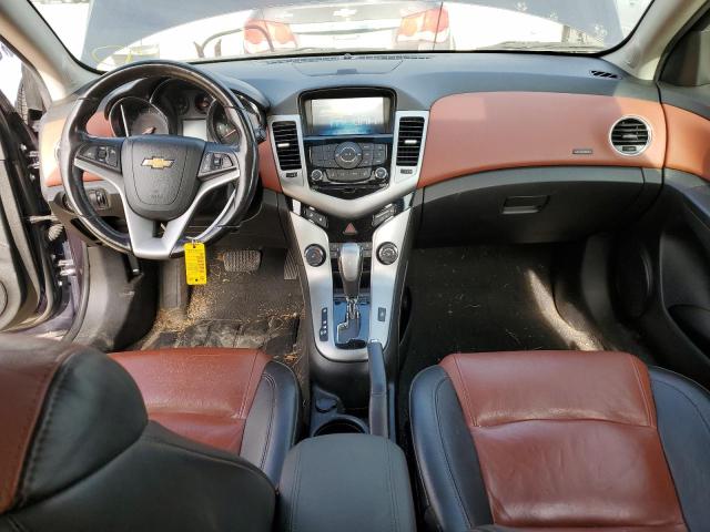 Photo 8 from auction – 2014 CHEVROLET CRUZE LT with VIN 1G1PE5SB7E7206533