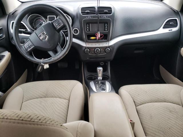 Photo 8 from auction – 2012 DODGE JOURNEY SX with VIN 3C4PDCBG6CT202119