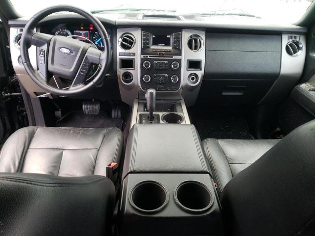 Photo 8 from auction – 2015 FORD EXPEDITION with VIN 1FMJK1HT2FEF26804