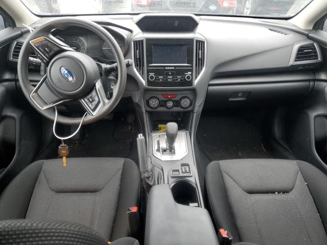 Photo 8 from auction – 2018 SUBARU IMPREZA PR with VIN 4S3GTAD61J3710292