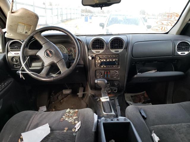 Photo 8 from auction – 2005 GMC ENVOY with VIN 1GKDS13S252312402