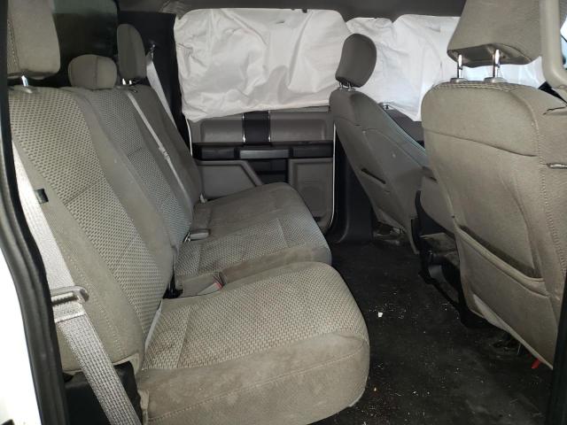 Photo 10 from auction – 2018 FORD F150 SUPER with VIN 1FTEW1CBXJFB88029