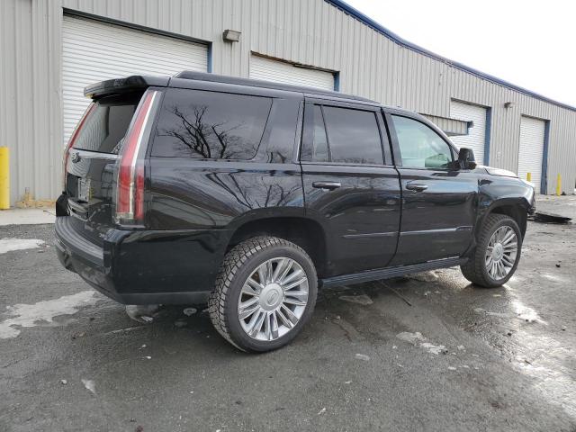 Photo 3 from auction – 2017 CADILLAC ESCALADE P with VIN 1GYS4DKJ1HR318480