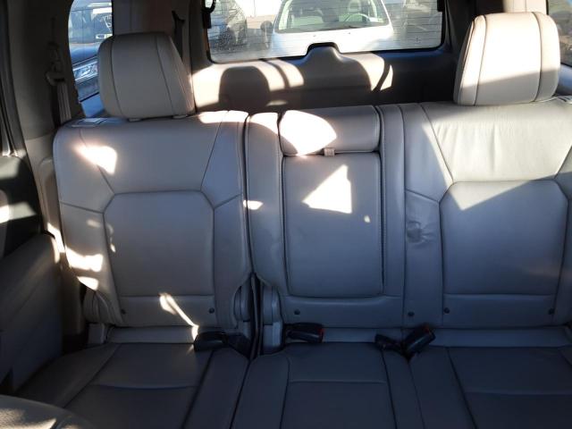 Zdjęcie 10 z aukcji – 2013 HONDA PILOT EXLN z VIN 5FNYF4H72DB046639