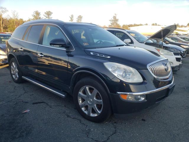 Photo 4 from auction – 2010 BUICK ENCLAVE CX with VIN 5GALRCED5AJ126416