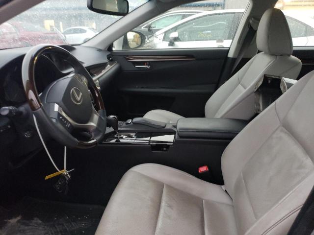 Photo 7 from auction – 2014 LEXUS ES 350 with VIN JTHBK1GG7E2149074
