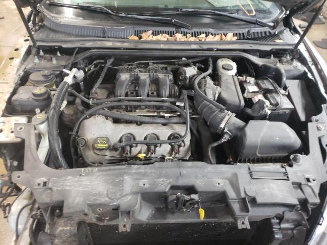 Photo 11 from auction – 2012 FORD TAURUS LIM with VIN 1FAHP2FW7CG122362