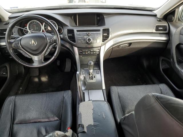Photo 8 from auction – 2011 ACURA TSX with VIN JH4CU4F68BC000185