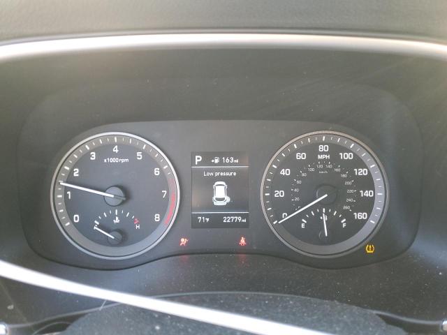 Photo 9 from auction – 2020 HYUNDAI TUCSON SE with VIN KM8J2CA45LU239568