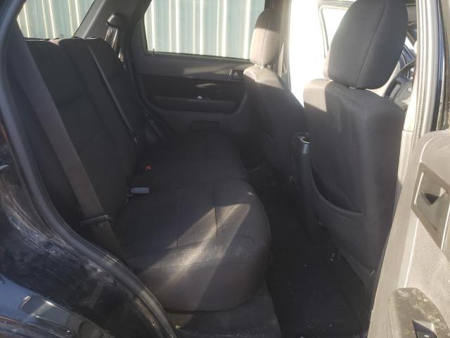 Photo 10 from auction – 2009 FORD ESCAPE XLT with VIN 1FMCU03G39KA12697