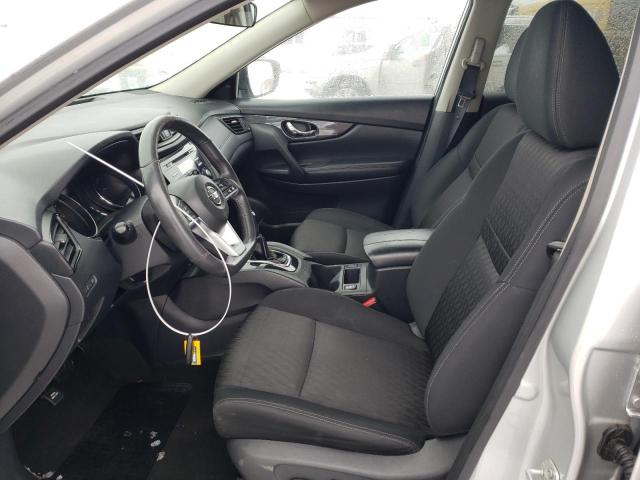 Photo 7 from auction – 2017 NISSAN ROGUE with VIN KNMAT2MT3HP587728