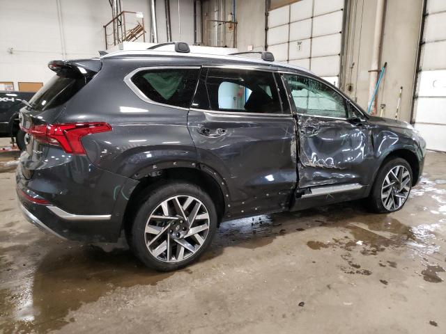 Photo 3 from auction – 2023 HYUNDAI SANTA FE C with VIN 5NMS5DAL9PH487400