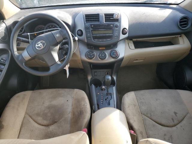 Photo 8 from auction – 2010 TOYOTA RAV4 with VIN JTMBF4DV2AD035024