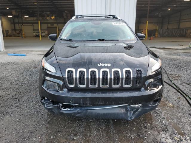Photo 5 from auction – 2016 JEEP CHEROKEE L with VIN 1C4PJMDSXGW120359