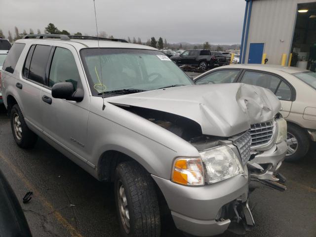 Photo 4 from auction – 2004 FORD EXPLORER X with VIN 1FMDU73K74ZA01266
