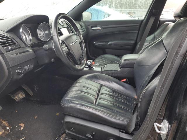 Photo 7 from auction – 2013 CHRYSLER 300 S with VIN 2C3CCABGXDH577743