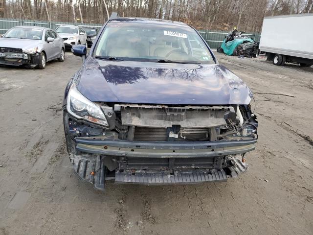 Photo 5 from auction – 2017 SUBARU OUTBACK 2. with VIN 4S4BSAKC6H3275233