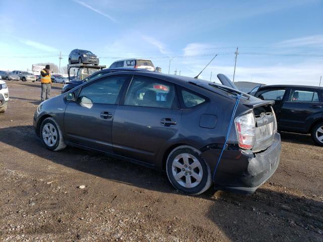 Photo 2 from auction – 2007 TOYOTA PRIUS with VIN JTDKB20U673234749