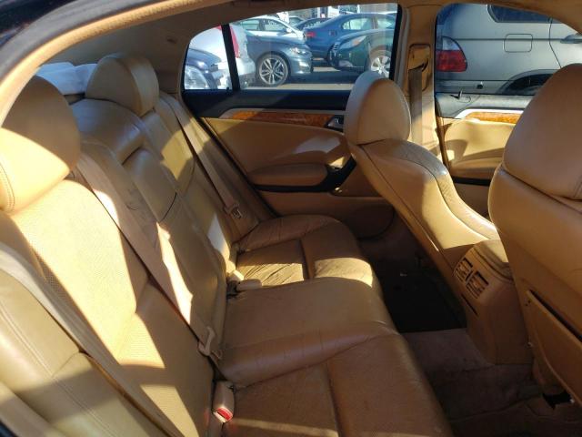 Photo 10 from auction – 2005 ACURA TL with VIN 19UUA66285A077146