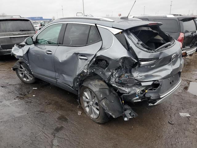 Photo 2 from auction – 2021 BUICK ENCORE GX with VIN KL4MMGSL2MB085613