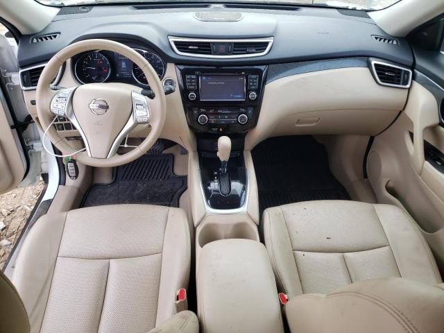 Photo 8 from auction – 2014 NISSAN ROGUE S with VIN 5N1AT2MT9EC869600