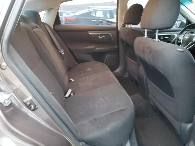 Photo 10 from auction – 2015 NISSAN ALTIMA 2.5 with VIN 1N4AL3AP2FC181446