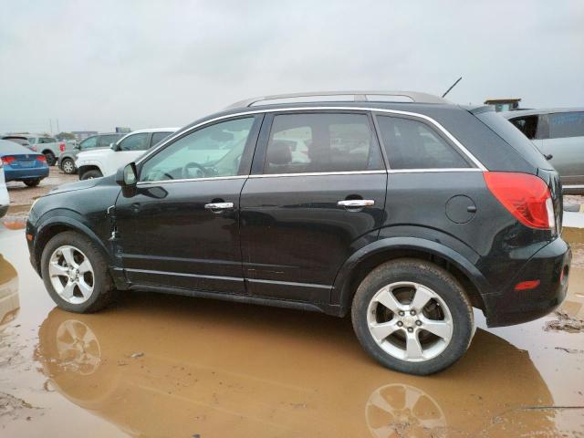 Photo 2 from auction – 2014 CHEVROLET CAPTIVA LT with VIN 3GNAL4EK3ES512954