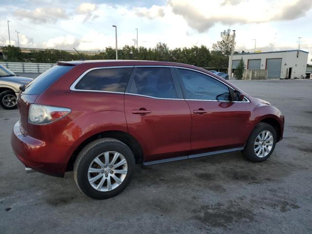 Photo 3 from auction – 2011 MAZDA CX-7 with VIN JM3ER2A57B0399257