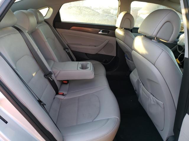 Photo 10 from auction – 2015 HYUNDAI SONATA SPO with VIN 5NPE34AF0FH127799