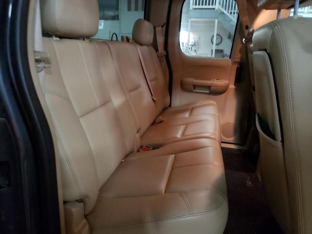 Photo 10 from auction – 2010 CHEVROLET SILVERADO with VIN 1GCSKSE32AZ235594