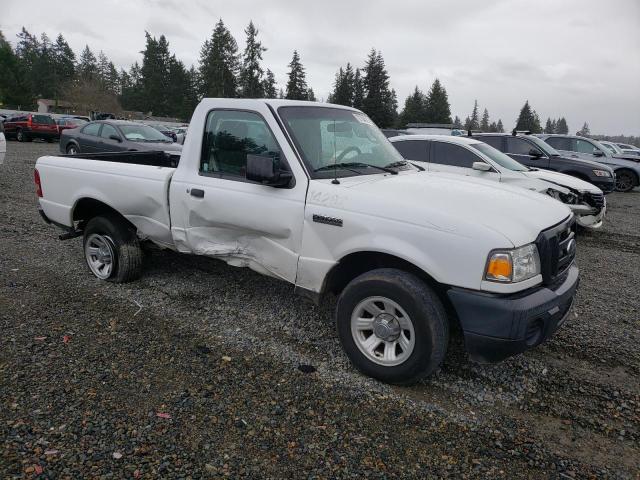 Photo 4 from auction – 2011 FORD RANGER with VIN 1FTKR1AD0BPA18952