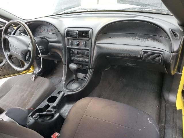 Zdjęcie 8 z aukcji – 2003 FORD MUSTANG z VIN 1FAFP404X3F438175