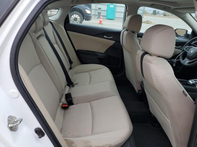 Photo 10 from auction – 2017 HONDA CIVIC EX with VIN 2HGFC2F73HH551565