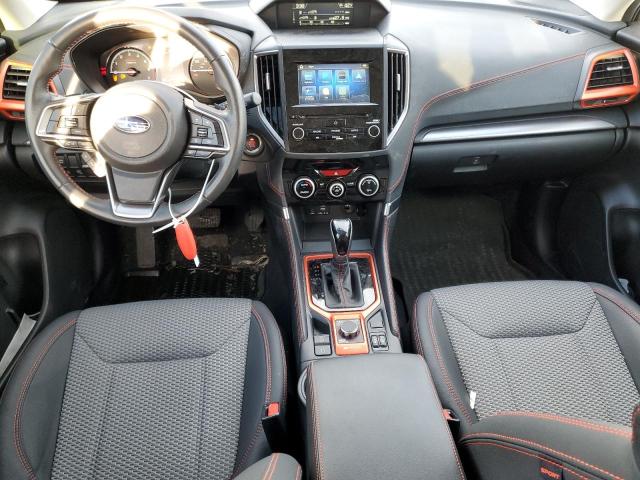 Photo 8 from auction – 2021 SUBARU FORESTER S with VIN JF2SKALC0MH417934