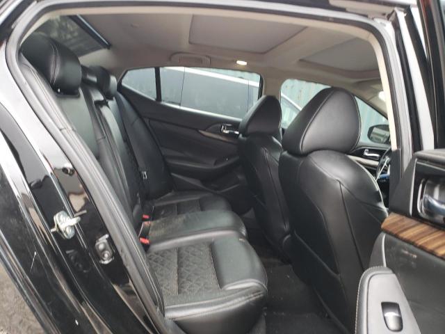 Photo 10 from auction – 2016 NISSAN MAXIMA 3.5 with VIN 1N4AA6AP5GC394853